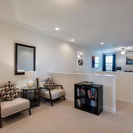 8 Bedroom Encore Home With Private Pool 奥兰多 外观 照片