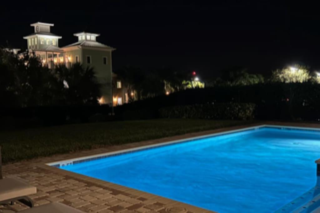 8 Bedroom Encore Home With Private Pool 奥兰多 外观 照片